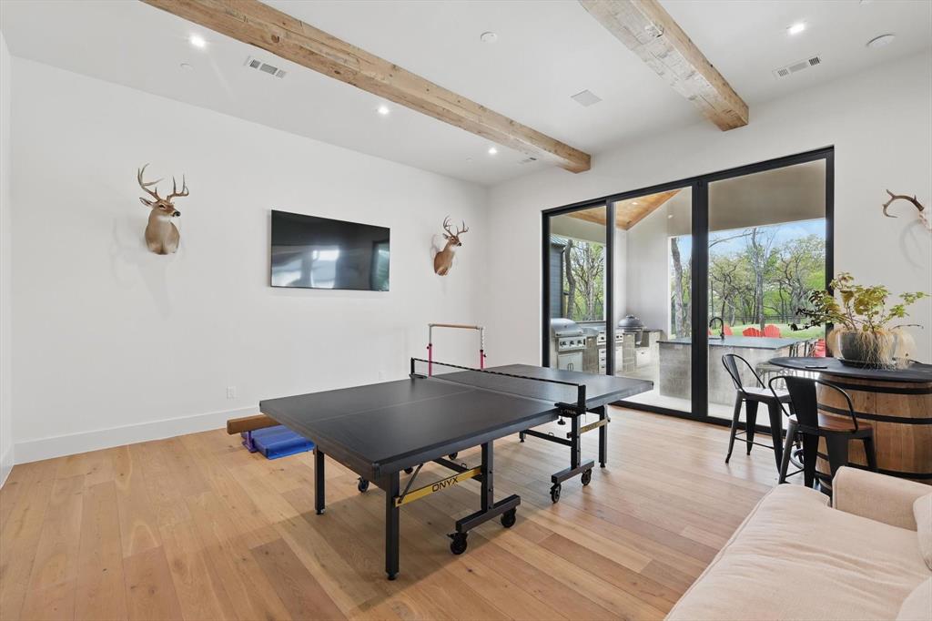 Hat Creek Estates - Residential