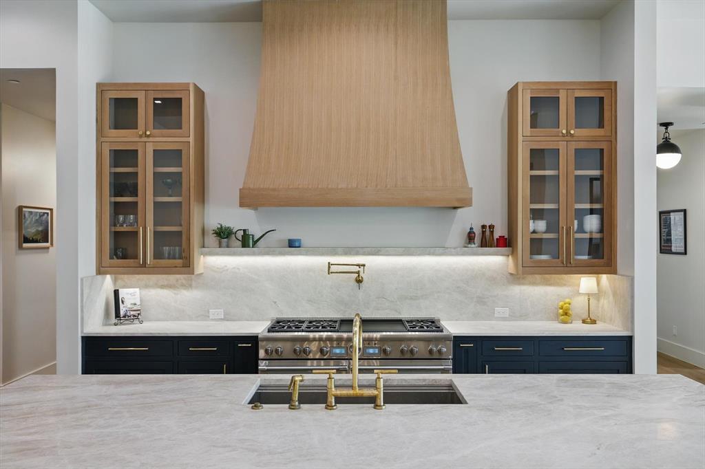 Hat Creek Estates - Residential