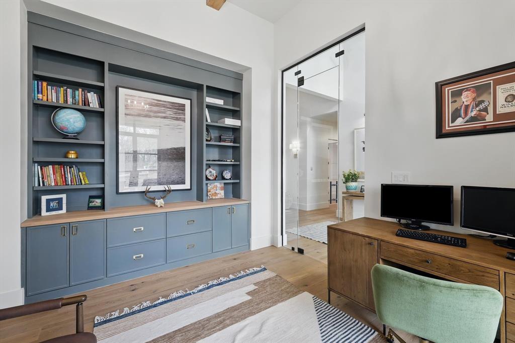 Hat Creek Estates - Residential