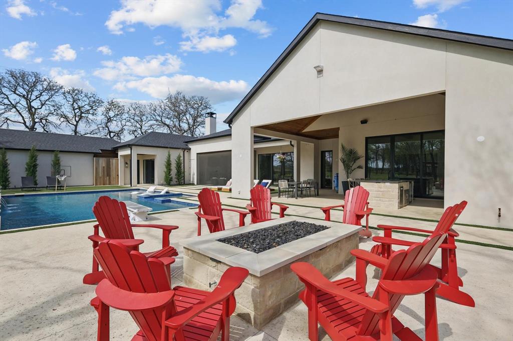 Hat Creek Estates - Residential