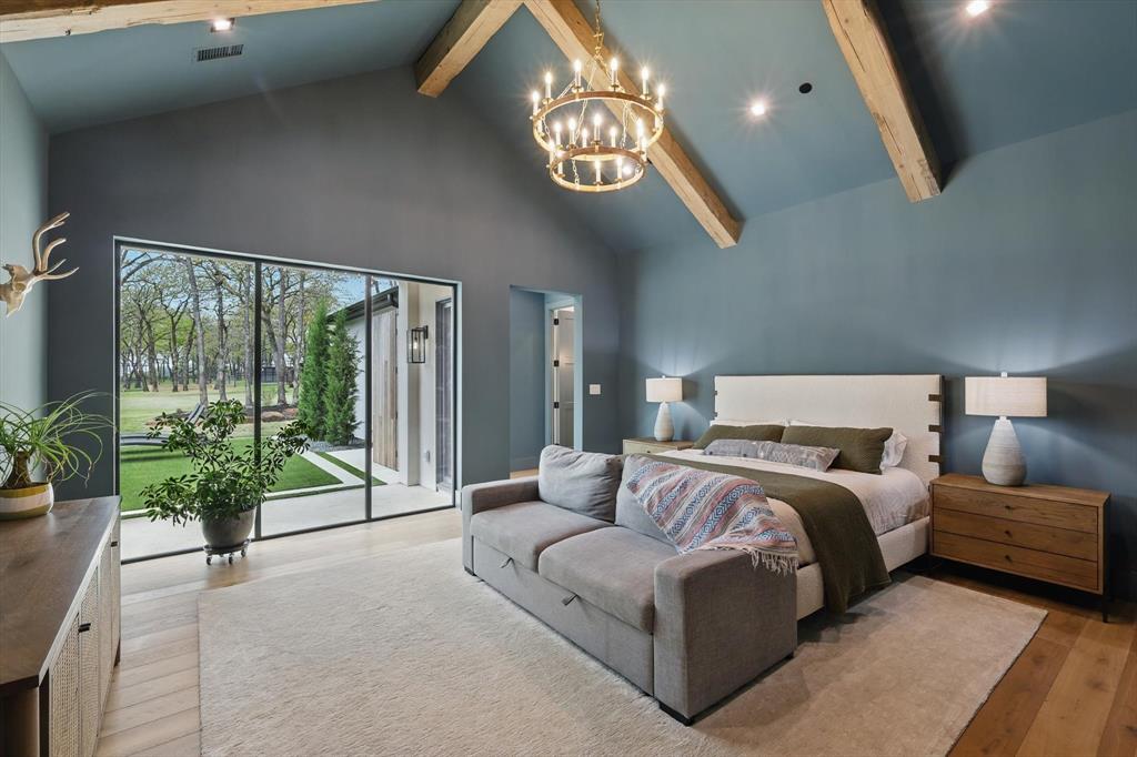 Hat Creek Estates - Residential