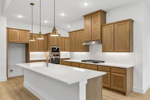 Photo of 4440 Vaquero Drive, Waxahachie, TX 75165 (MLS # 21372821)