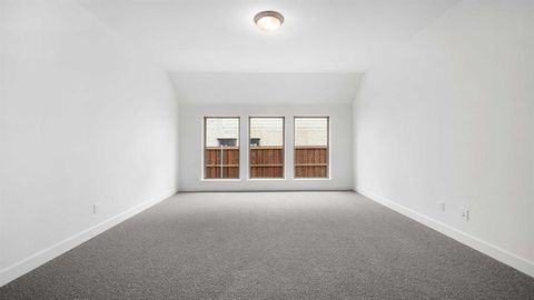 A home in Fort Worth