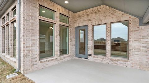 A home in Fort Worth