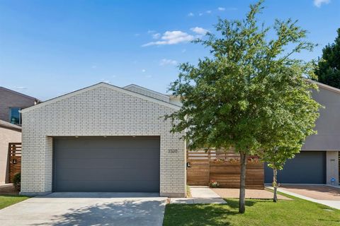 Photo of 3320 Walchard Court, Dallas, TX 75229 (MLS # 21285303)