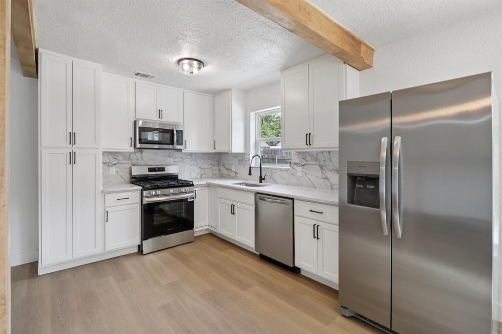 Wernet Place - Residential Lease