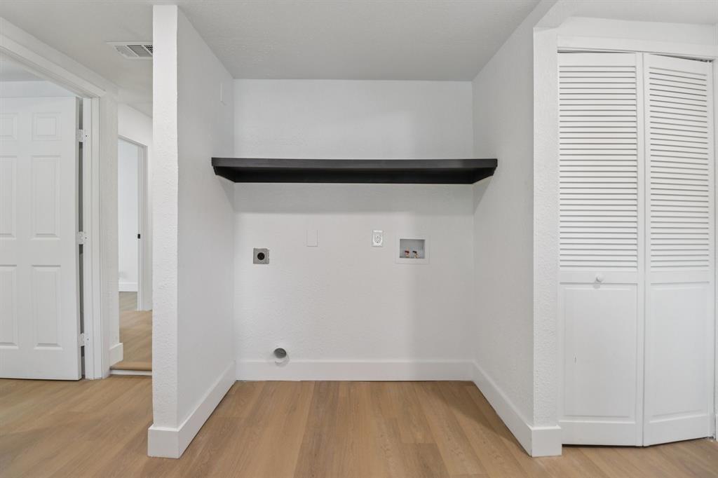 Wernet Place - Residential Lease