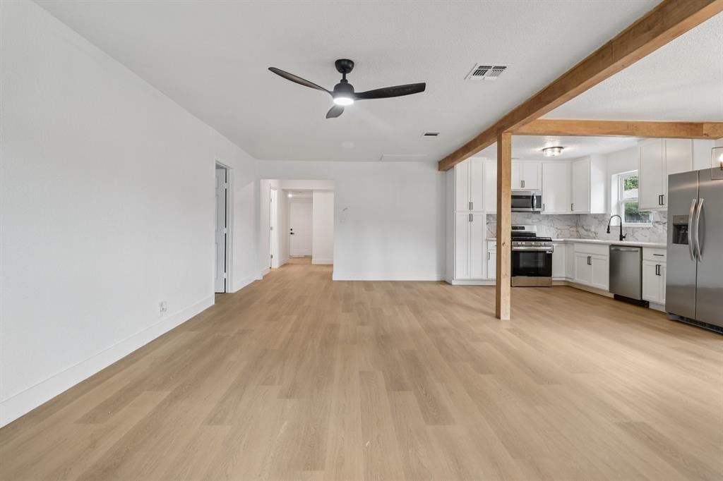 Wernet Place - Residential Lease