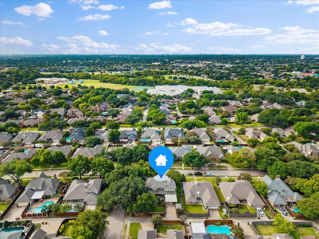 2505 Skipwith Drive