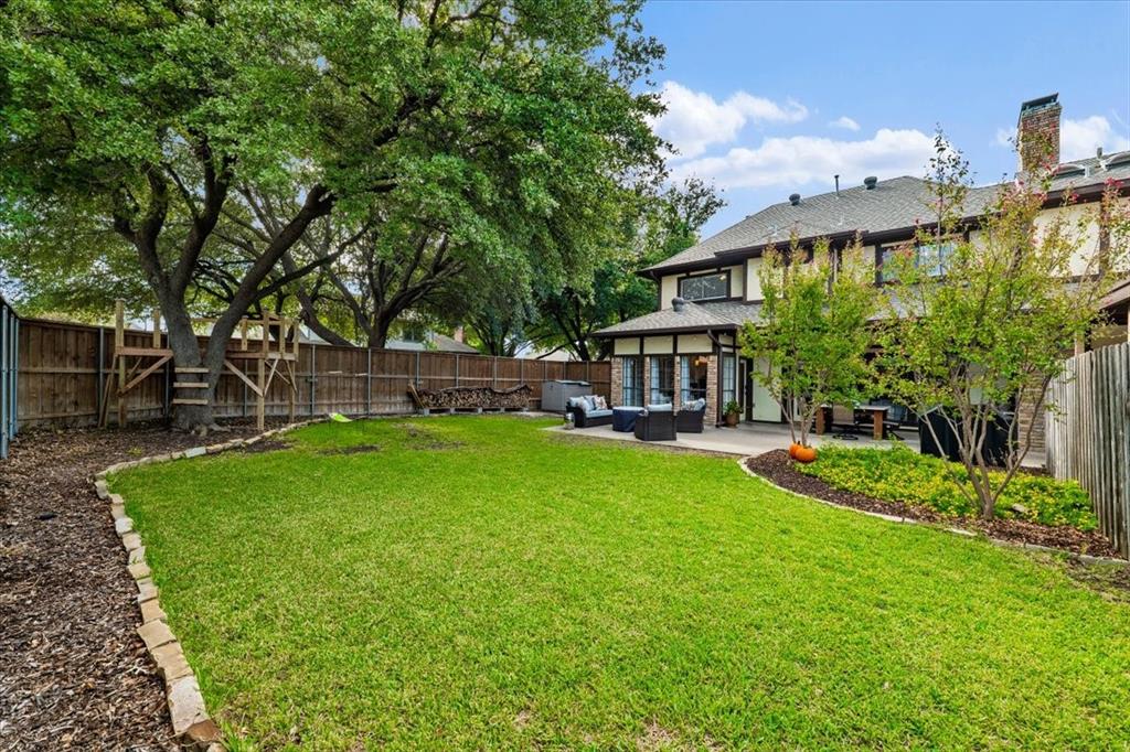 2505 Skipwith Drive
