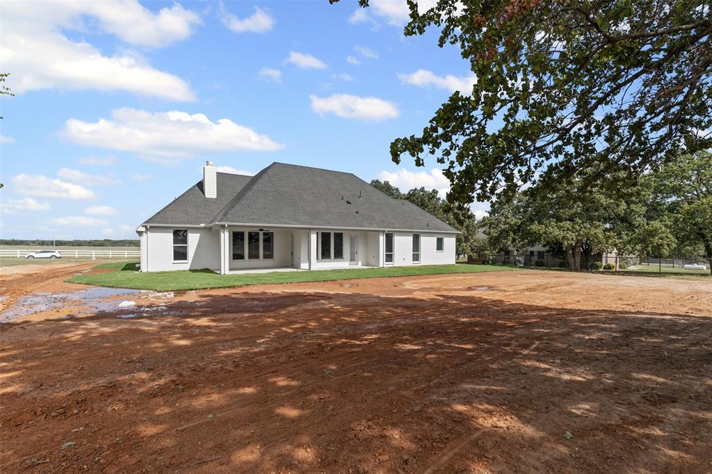 Cornerstone Estates ph 1 - Residential