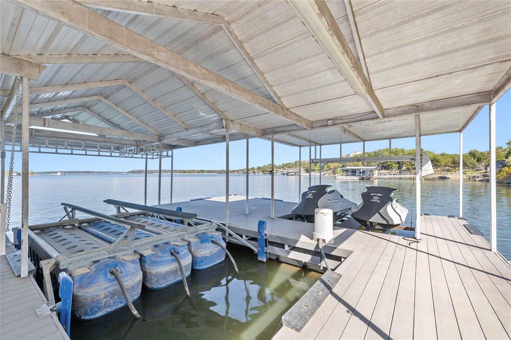 Deepwater Estates - Residential