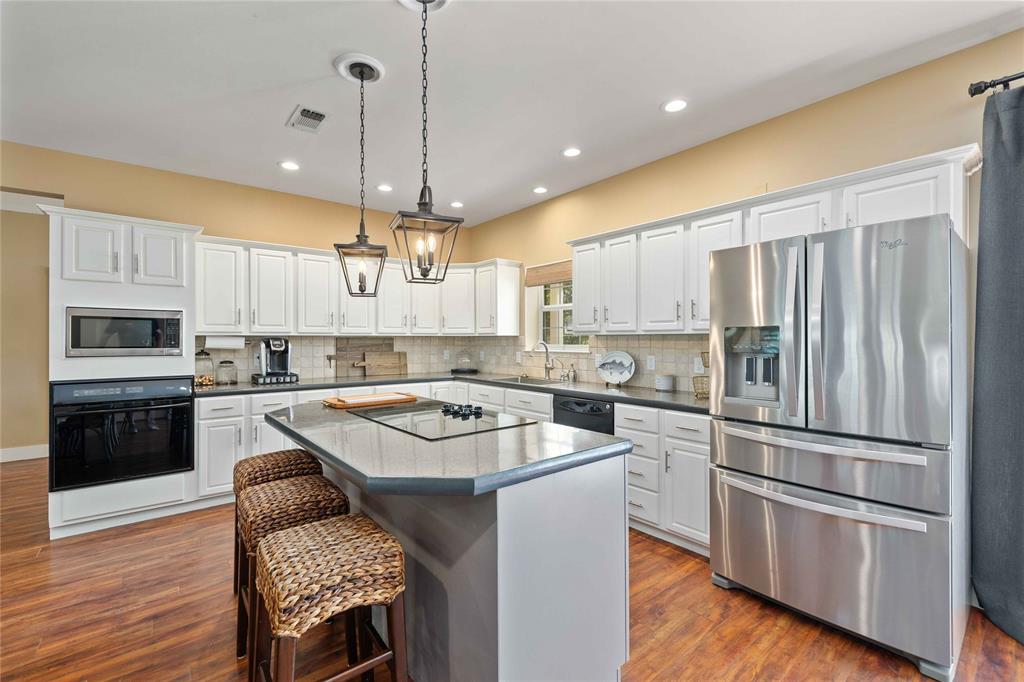 Deepwater Estates - Residential