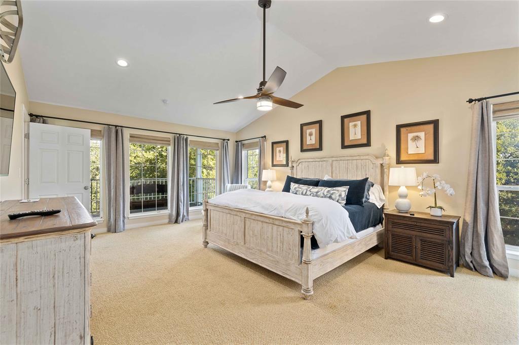 Deepwater Estates - Residential