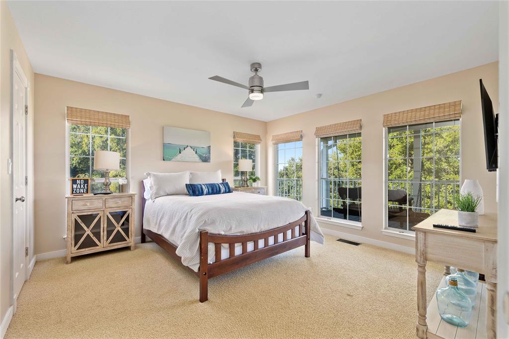 Deepwater Estates - Residential