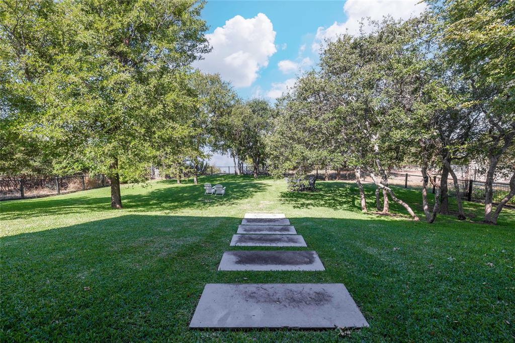 Deepwater Estates - Residential