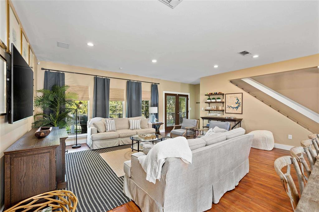 Deepwater Estates - Residential