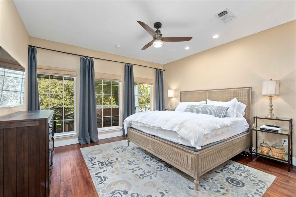 Deepwater Estates - Residential