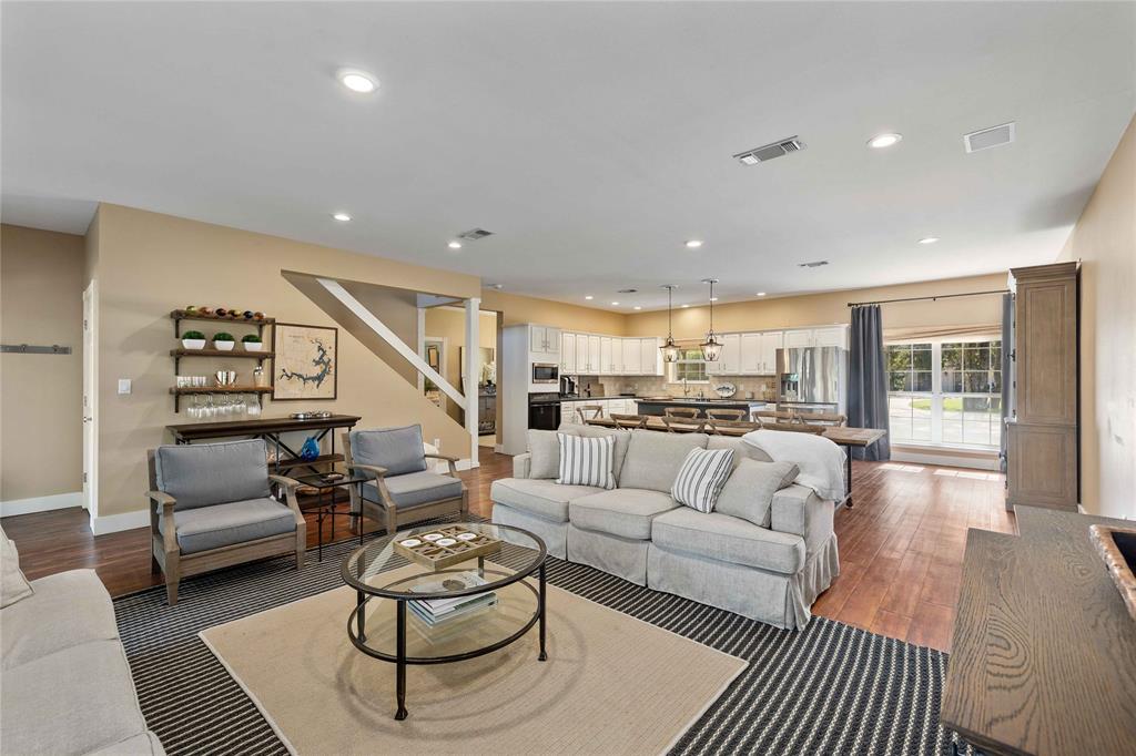 Deepwater Estates - Residential