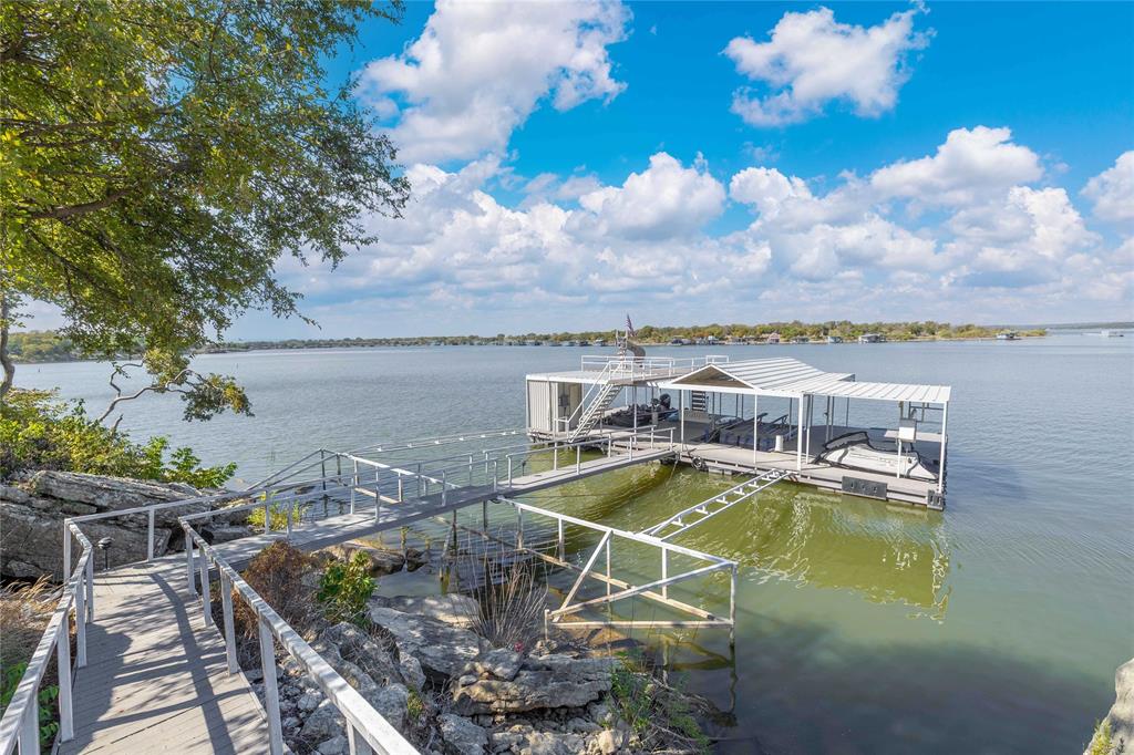 Deepwater Estates - Residential