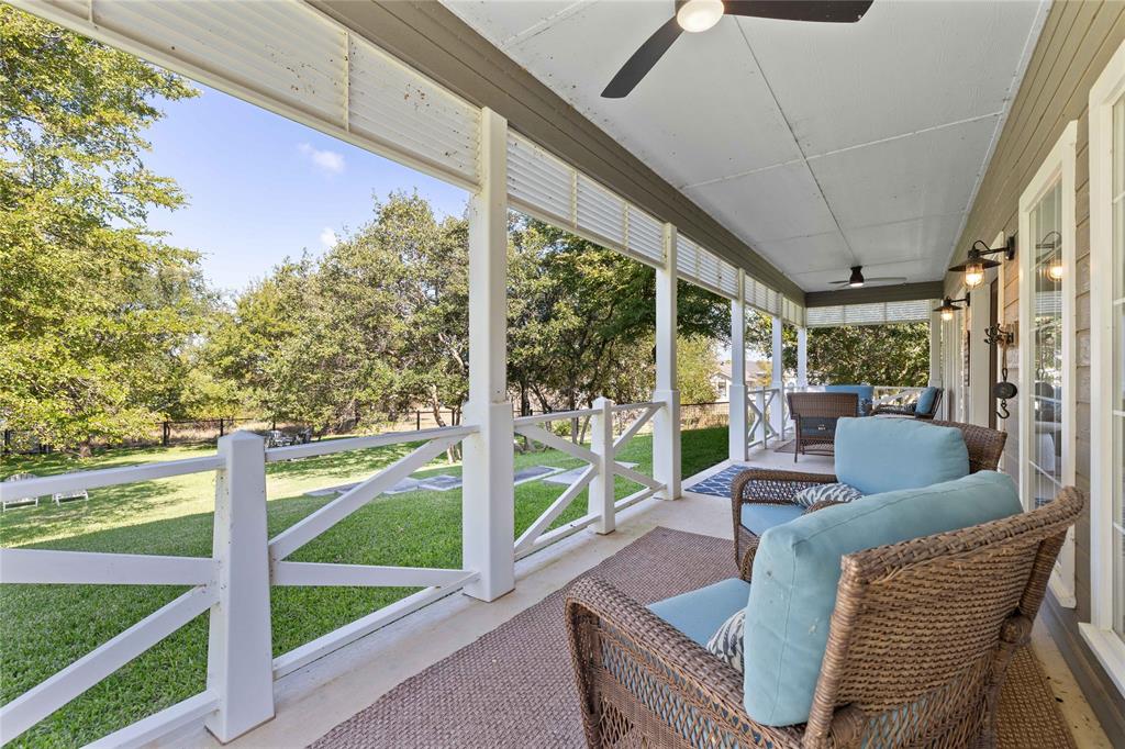 Deepwater Estates - Residential