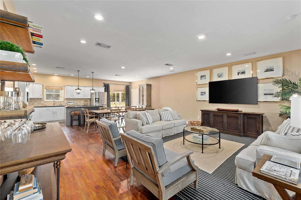 Deepwater Estates - Residential