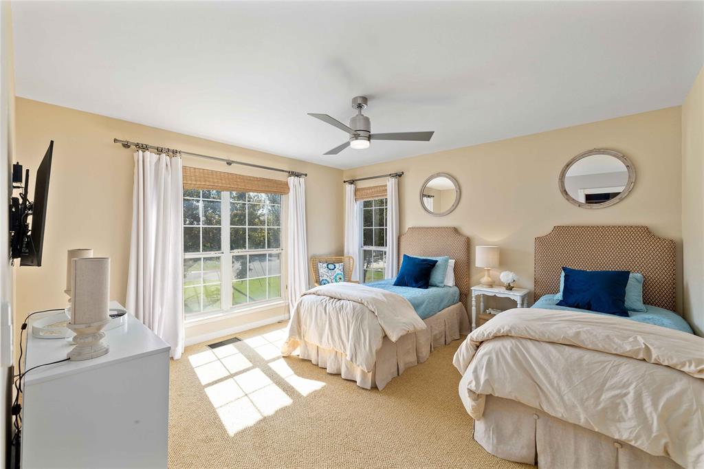 Deepwater Estates - Residential