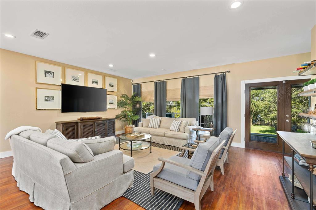 Deepwater Estates - Residential