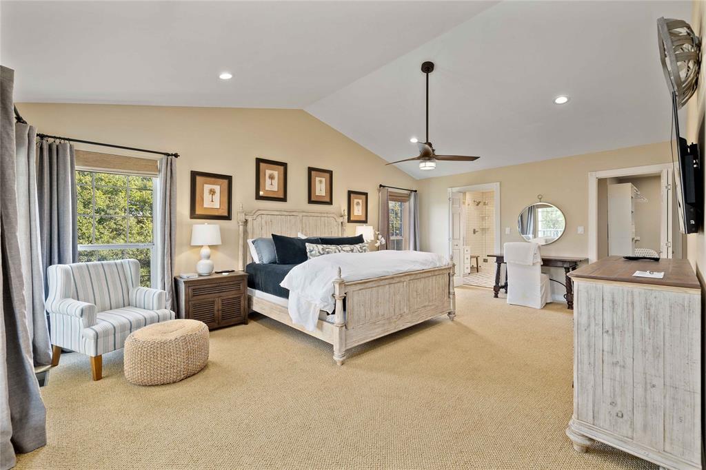 Deepwater Estates - Residential