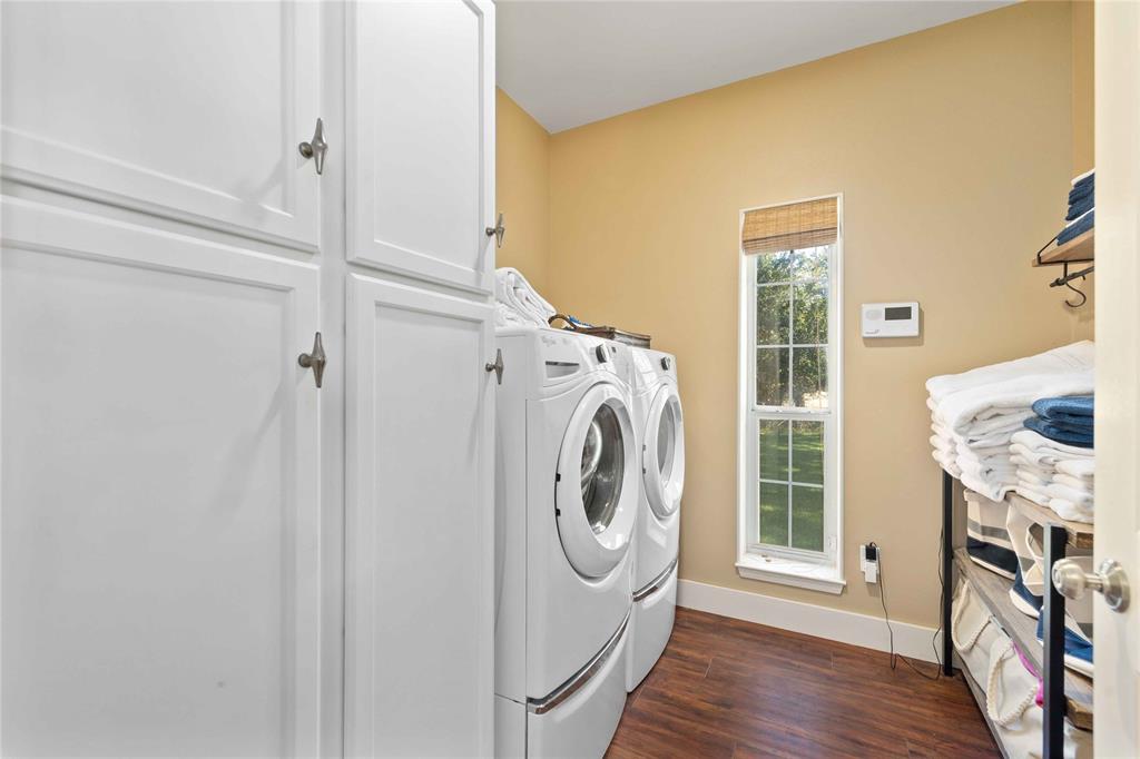 Deepwater Estates - Residential