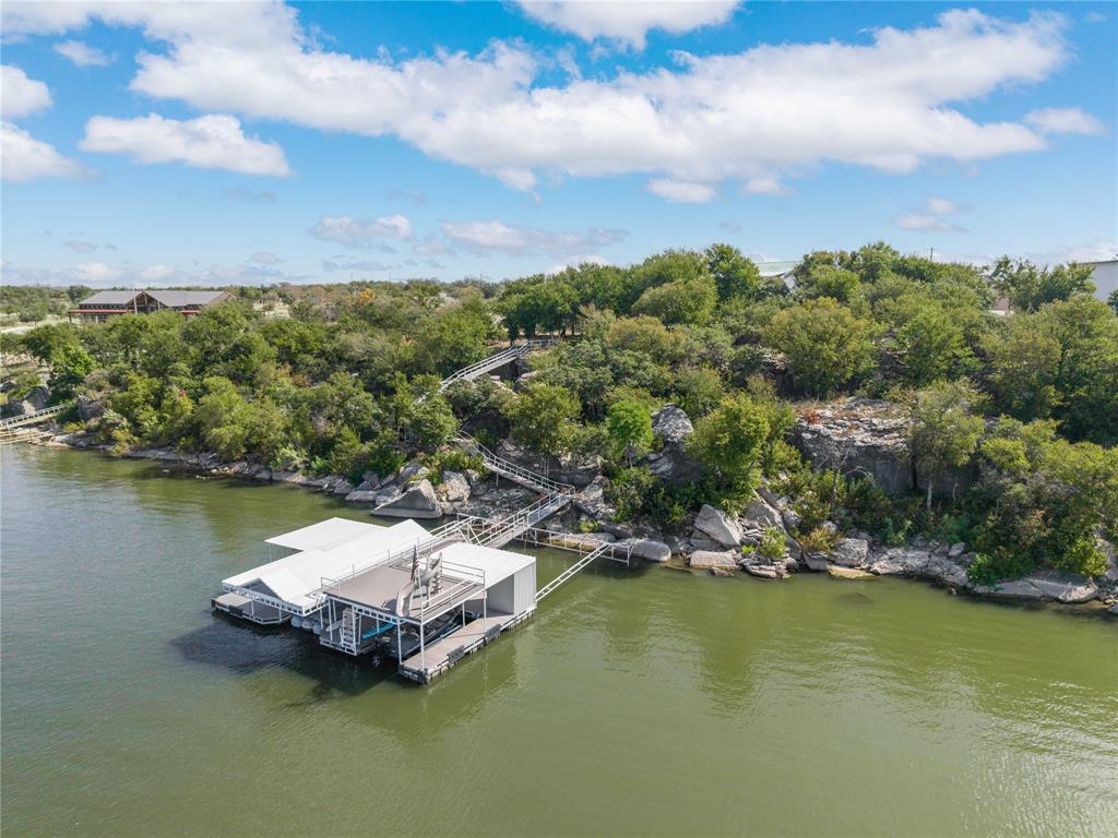 Deepwater Estates - Residential