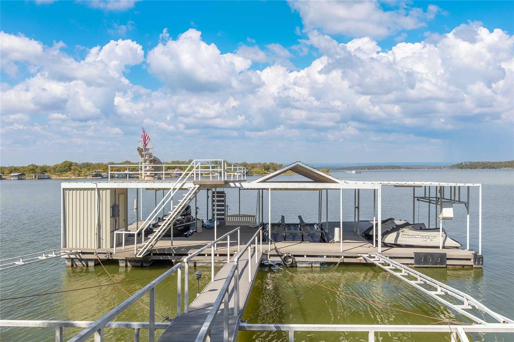 Deepwater Estates - Residential