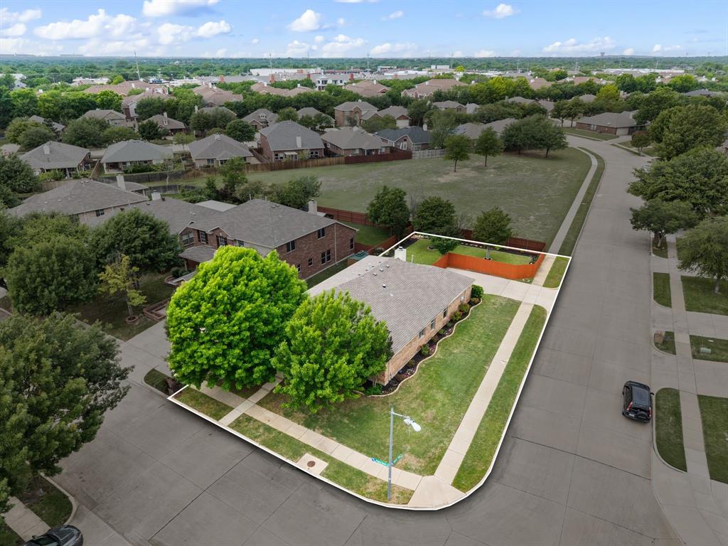 6929 Prairie Dawn Lane