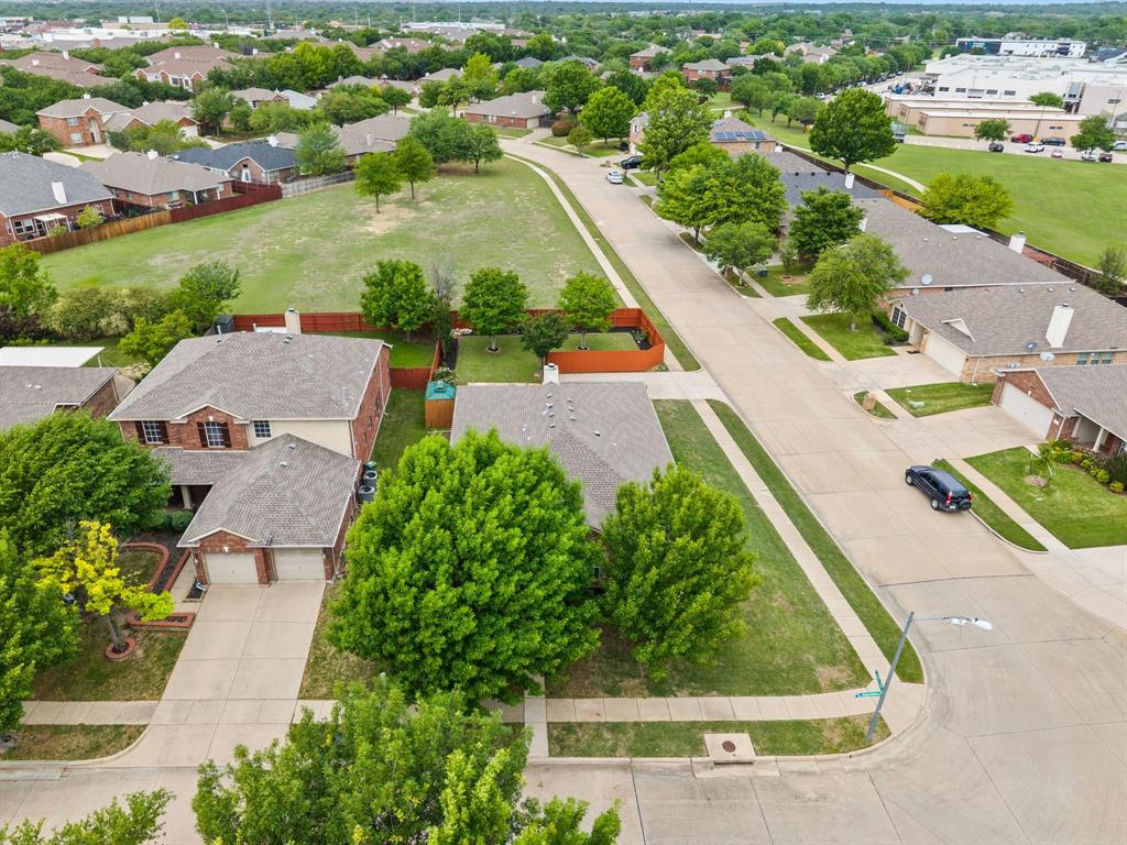 6929 Prairie Dawn Lane