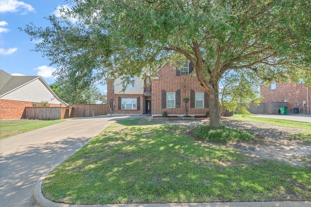 4421 Etheridge Circle