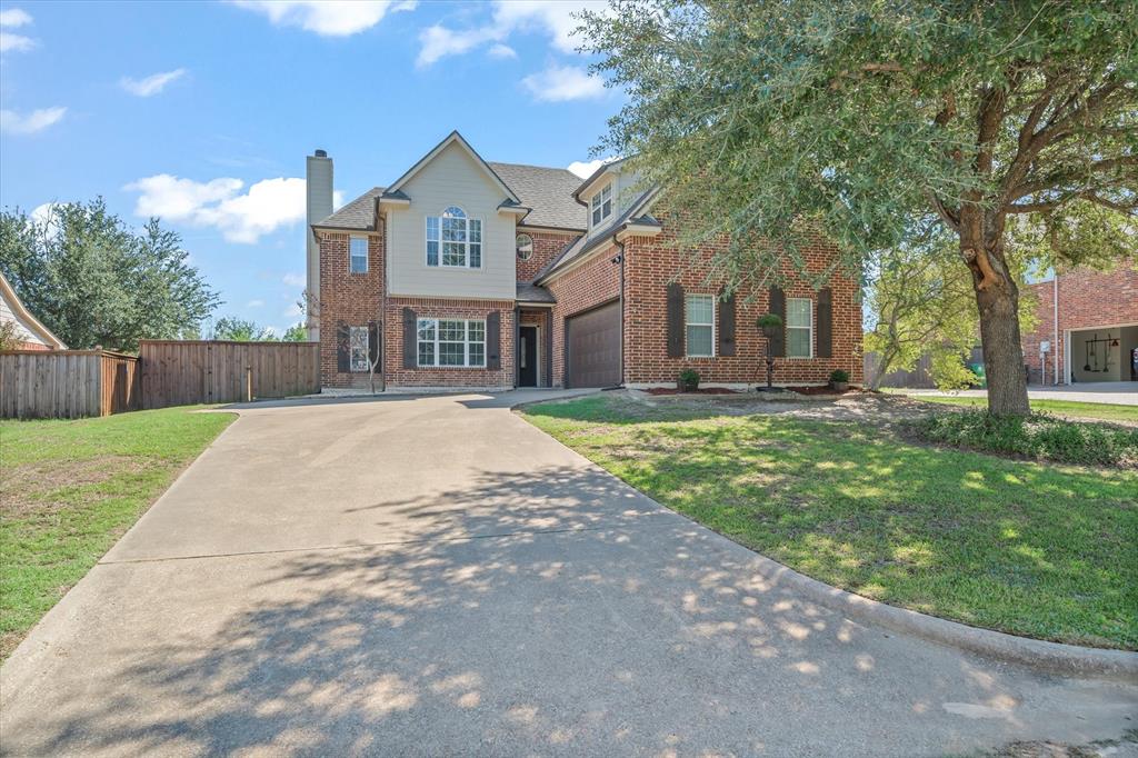 4421 Etheridge Circle