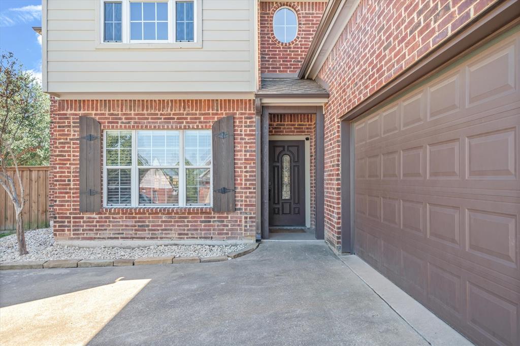 4421 Etheridge Circle