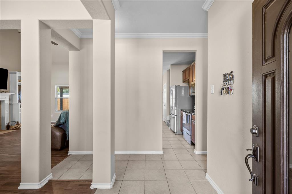 4421 Etheridge Circle