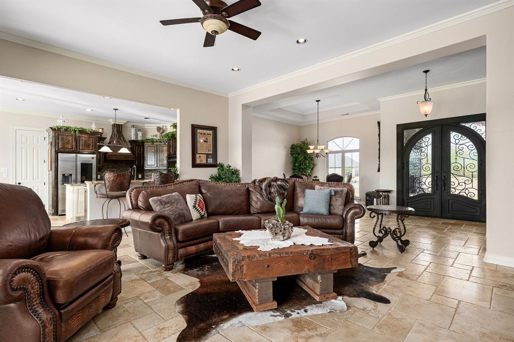 Waterstone Estates Sec I - Residential