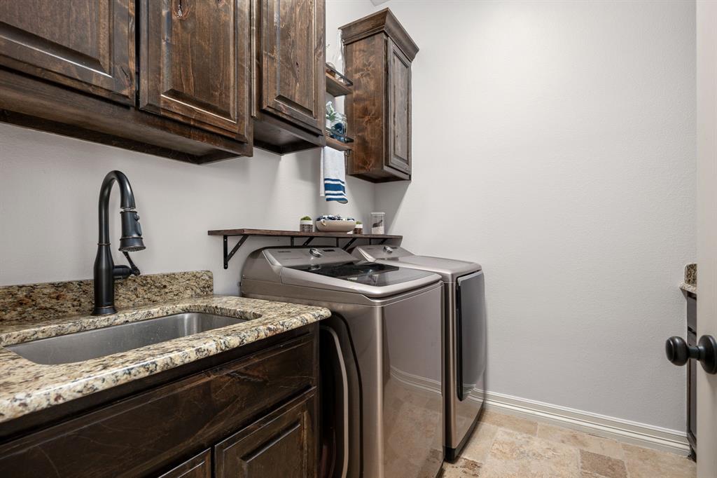 Waterstone Estates Sec I - Residential