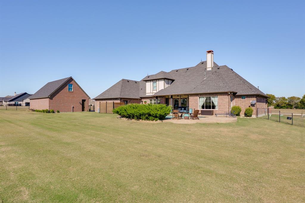 Waterstone Estates Sec I - Residential