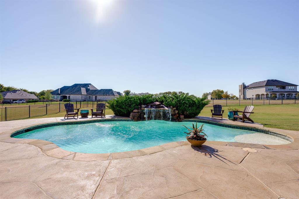 Waterstone Estates Sec I - Residential