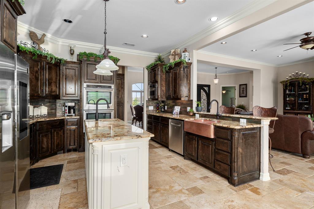 Waterstone Estates Sec I - Residential