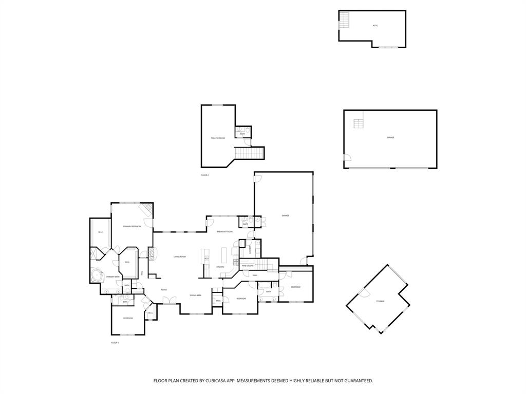 Waterstone Estates Sec I - Residential