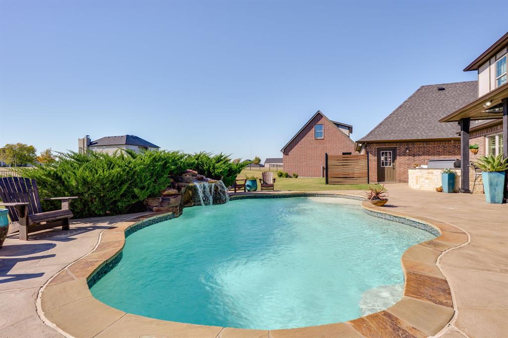 Waterstone Estates Sec I - Residential