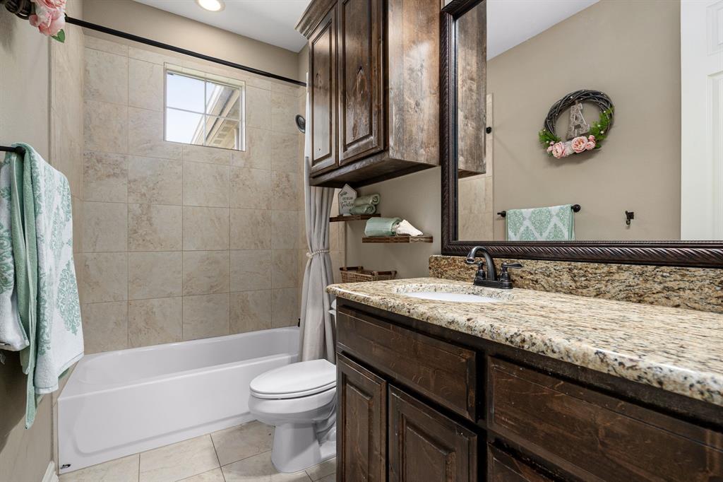 Waterstone Estates Sec I - Residential