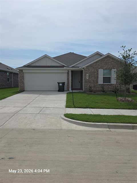 Photo of 909 Cole Street, Howe, TX 75459 (MLS # 21329940)