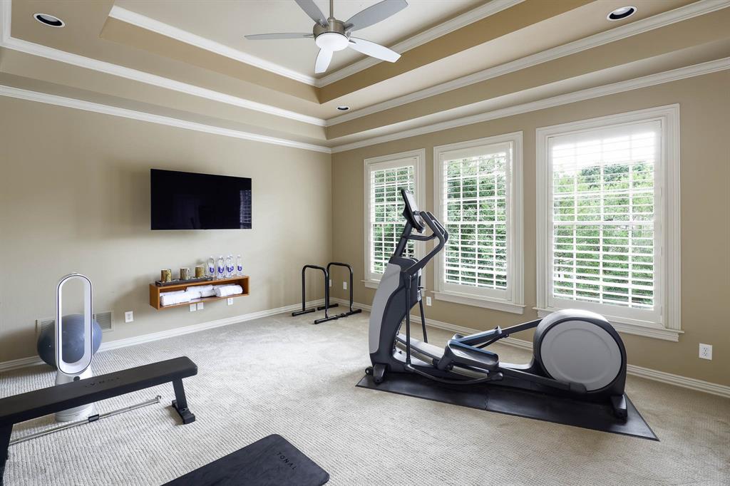 Preston Road Estates - Residential