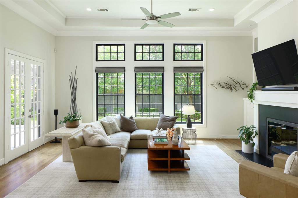 Preston Road Estates - Residential