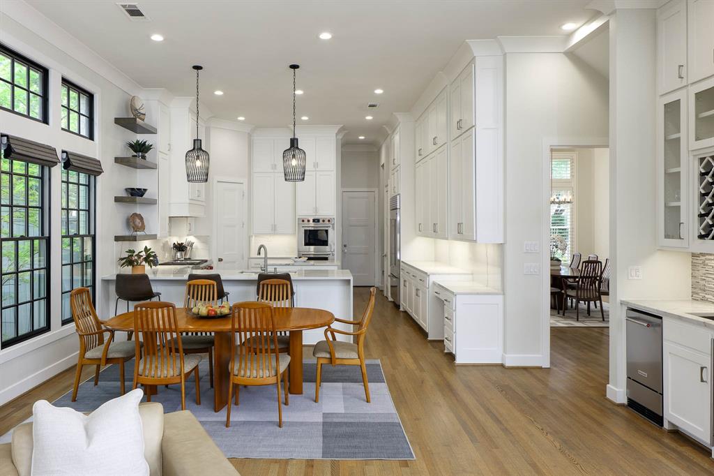 Preston Road Estates - Residential